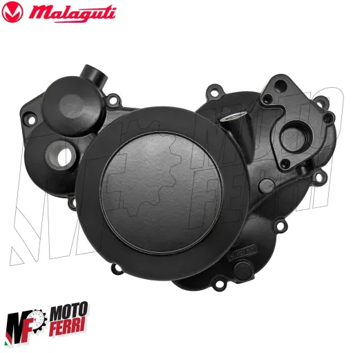 MF5286 Carter Frizione Originale Malaguti Fifty con Motore Franco Morini G30