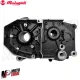 MF5287 Coppia Carter Motore Nero Originale Malaguti Motore Franco Morini T4 / GS