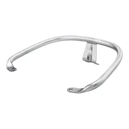 MF4010 Maniglione Posteriore Cromato Originale Vespa GTS 125 250 300 IGet HPE