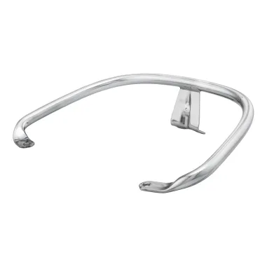 MF4010 Maniglione Posteriore Cromato Originale Vespa GTS 125 250 300 IGet HPE