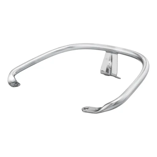 MF4010 Maniglione Posteriore Cromato Originale Vespa GTS 125 250 300 IGet HPE