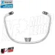 MF4010 Maniglione Posteriore Cromato Originale Vespa GTS 125 250 300 IGet HPE