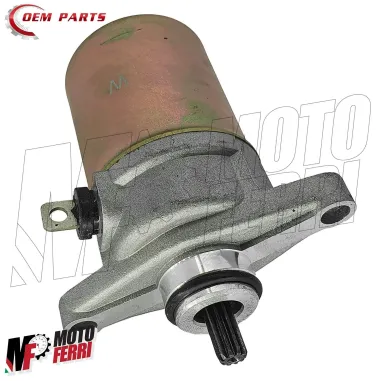 MF5288 Motorino Avviamento Accensione Kymco 50 Agility R10 R12 R16 Like Super 8
