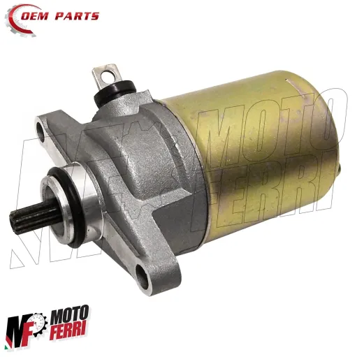 MF5288 Motorino Avviamento Accensione Kymco 50 Agility R10 R12 R16 Like Super 8