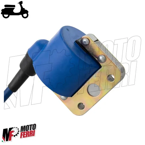 Bobina Esterna Corrente Piaggio Bravo Ciao Si Boxer Vespa 50 Special R L N