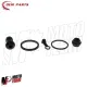 MF5289 Kit Revisione Pinza Freno Posteriore Honda CB 1000 R / ABS mod 2008/2012