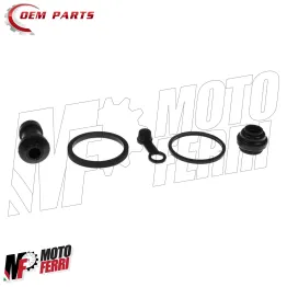 MF5289 - Kit Revisione Pinza Freno Posteriore Honda CBR 600 / 1000 RR 2007-2012 2