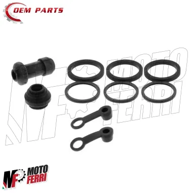 MF5291 Kit Revisione Pinza Freno Anteriore Sinistra Honda VFR 800 /ABS 2002-2013