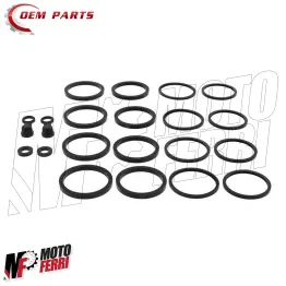 MF5292 Kit Revisione 2 Pinza Freno Anteriore Honda CBR 1000 RR / ABS (2004-2012) 2