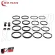 MF5292 Kit Revisione 2 Pinza Freno Anteriore Honda CBR 1000 RR / ABS (2004-2012)