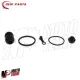 MF5293 Kit Revisione Pinza Freno Posteriore Yamaha R1 2004/2014 - FZ1 2006/2012