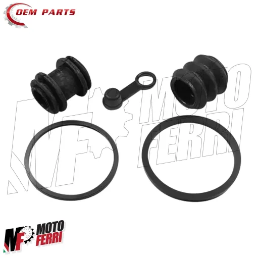MF5295 Kit Revisione Pinza Freno Posteriore Suzuki GSX-R 600 / 750 mod 2006-2010