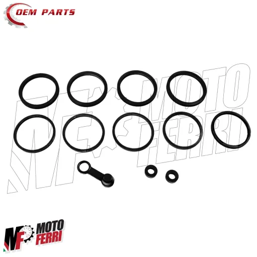 MF5296 - Kit Revisione Pinza Freno Anteriore Suzuki GSX-R 750 mod 1988 / 1995
