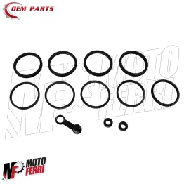 MF5296 - Kit Revisione Pinza Freno Anteriore Suzuki GSX-R 1100 mod 1989 / 1992 2