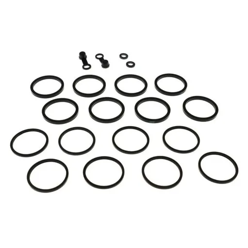 MF5297 Kit Revisione 2 Pinza Freno Anteriore Kawasaki Ninja ZX10R 1000 2004/2007