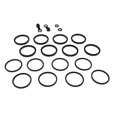 MF5297 Kit Revisione 2 Pinza Freno Anteriore Kawasaki Ninja ZX-6R 600 636 04/06