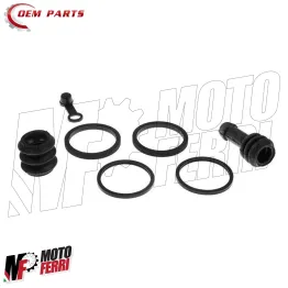 MF5298 Kit Revisione Pinza Freno Anteriore per Kawasaki Z750 mod 2004 2005 2006 2