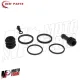 MF5298 Kit Revisione Pinza Freno Anteriore Kawasaki ER-6N ER-6F mod 2006/2008