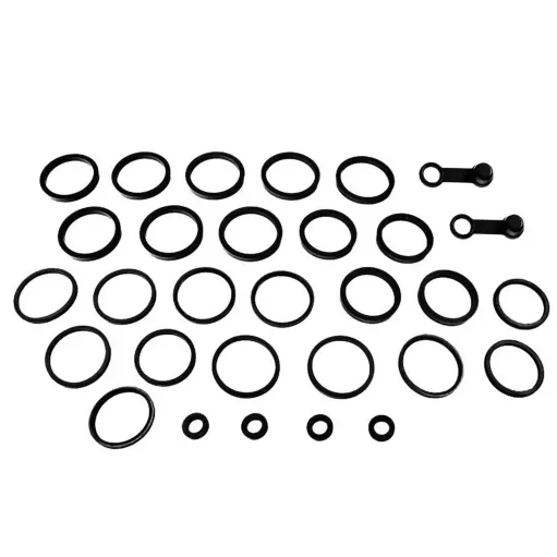 MF5300 Kit Revisione 2 Pinza Freno Anteriore Suzuki GSF Bandit 1200 2001 / 2005