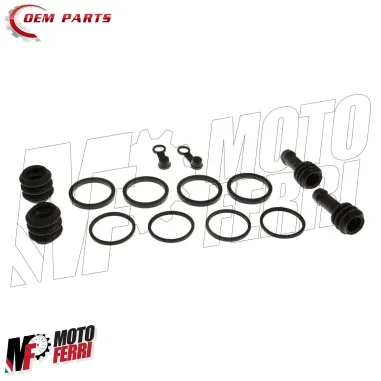 MF5301 Kit Revisione 2 Pinza Freno Anteriore Suzuki DL650 V-Strom / XT 2007-2015