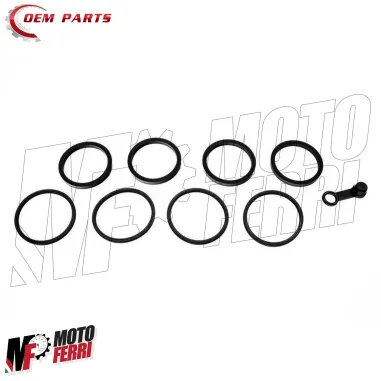 MF5303 - Kit Revisione Pinza Freno Anteriore per Yamaha TDM 850 mod 1991/1995