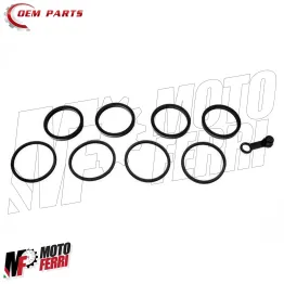 MF5302 Kit Revisione Pinza Freno Anteriore per Yamaha TDM 850 mod 1996 / 2001 2