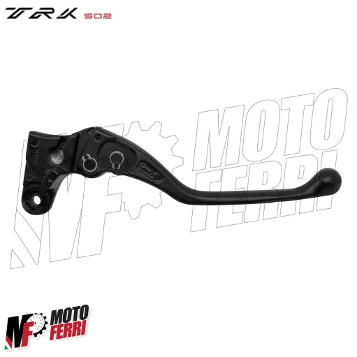 MF5306 Leva Frizione Sinistra Regolabile Benelli TRK 502 / X dal 2020 al 2024