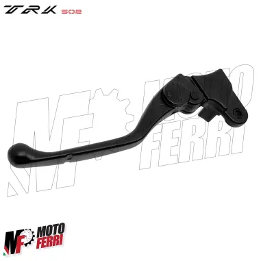 MF5306 Leva Frizione Sinistra Regolabile Benelli TRK 502 / X dal 2020 al 2024