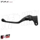MF5306 Leva Frizione Sinistra Regolabile Nera Benelli 502C dal 2021 al 2024
