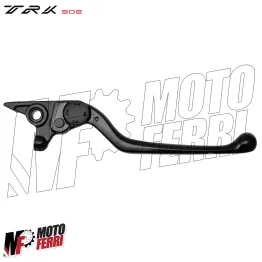 MF5307 Leva Freno Anteriore Destra Regolabile Benelli TRK 502 / X mod 2020/2024 2