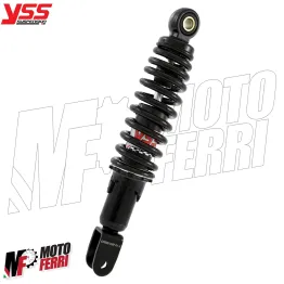 MF2804 Ammortizzatore Posteriore YSS Regolabile F12 Phantom Booster BWS Aerox 2T 2