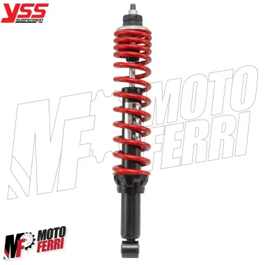 MF5308 Ammortizzatore Posteriore YSS Vespa Primavera Sprint 125 150 (2014/2024)