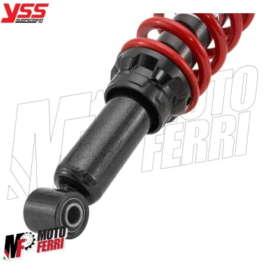 MF5308 Ammortizzatore Posteriore YSS Vespa Primavera Sprint 125 150 (2014/2024)
