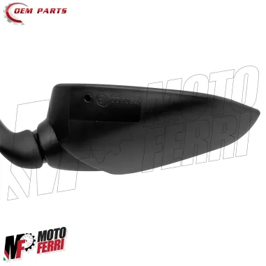 MF5312 Specchietto Specchio Retrovisore Sinistro Yamaha TMax 530 560 (2017/2021)