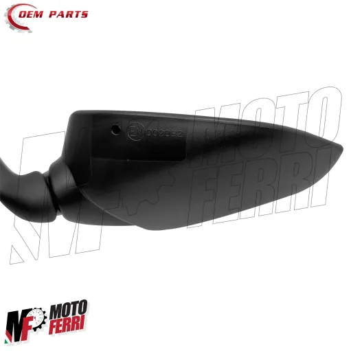MF5312 Specchietto Specchio Retrovisore Sinistro Yamaha TMax 530 560 (2017/2021)
