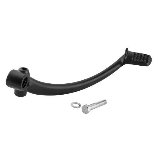 MF5313 Pedalina Avviamento Nero Opaco Vespa 50 Special R L N 125 ET3 Primavera