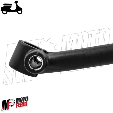 MF5313 Pedalina Avviamento Nero Opaco Vespa 50 Special R L N 125 ET3 Primavera