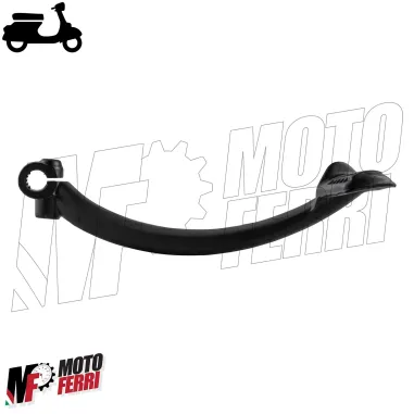 MF5313 Pedalina Avviamento Nero Opaco Vespa 50 Special R L N 125 ET3 Primavera