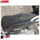 MF3454 Copri Sella Nero Traspirante L 74x100cm Lampa - Universale Moto Scooter
