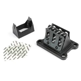 MF2200 Pacco Lamellare Valvola Stage6 Carbonio Viton Minarelli AM345 AM6 50 2T