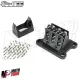 MF2200 Pacco Lamellare Valvola Stage6 Carbonio Viton Minarelli AM345 AM6 50 2T