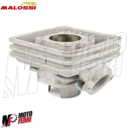 MF3496 Kit Gruppo Cilindro Malossi 65 cc Dm 45.5 Peugeot 103 RCX SP SPX 50 2