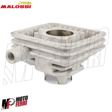 MF3496 Kit Gruppo Cilindro Malossi 65 cc Dm 45.5 Peugeot 103 RCX SP SPX 50