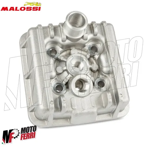 MF3496 Kit Gruppo Cilindro Malossi 65 cc Dm 45.5 Peugeot 103 RCX SP SPX 50