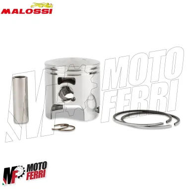 MF3496 Kit Gruppo Cilindro Malossi 65 cc Dm 45.5 Peugeot 103 RCX SP SPX 50