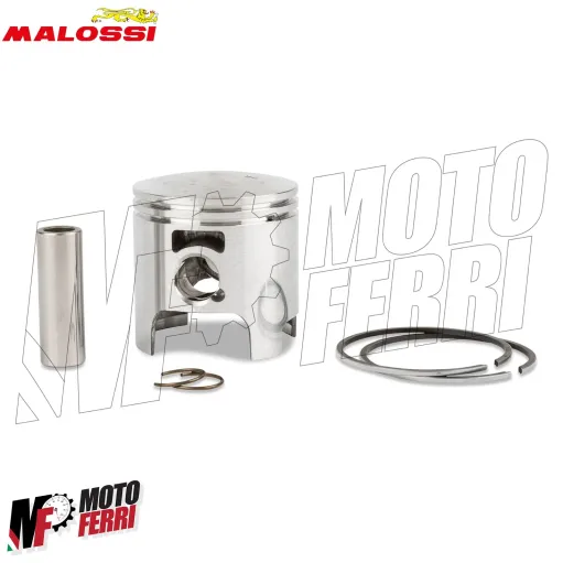 MF3496 Kit Gruppo Cilindro Malossi 65 cc Dm 45.5 Peugeot 103 RCX SP SPX 50