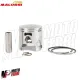 MF3496 Kit Gruppo Cilindro Malossi 65 cc Dm 45.5 Peugeot 103 RCX SP SPX 50