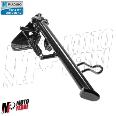 MF5317 Cavalletto Laterale per Piaggio Liberty 125 1998/2001 - RST PTT Delivery