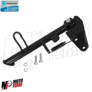 MF5317 Cavalletto Laterale per Piaggio Liberty 125 1998/2001 - RST PTT Delivery