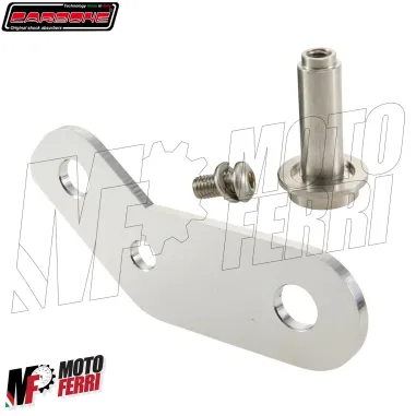 MF2346 AntiAffondo Ammortizzatore Anteriore Carbone Vespa 50 Special PK S ET3